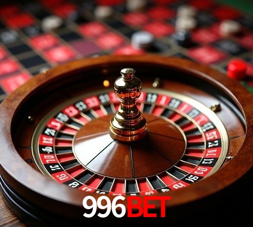 Sistema VIP 996bet