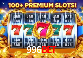 Desvendando o Mundo dos Jogos Virtuais na 996bet