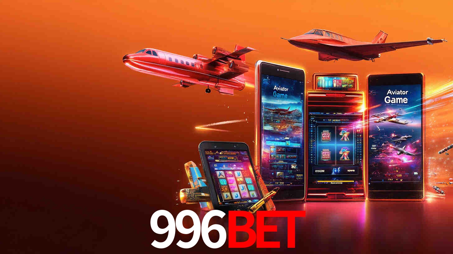 App Mobile 996bet