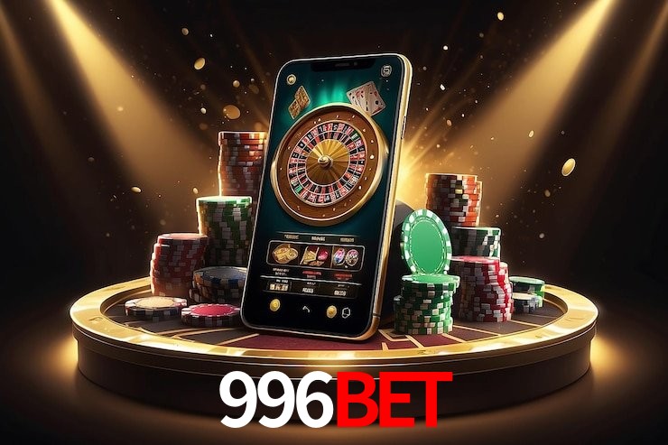 996bet Caça-níqueis móveis