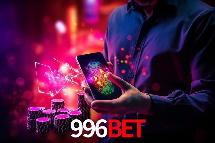 Tecnologia da Plataforma 996bet