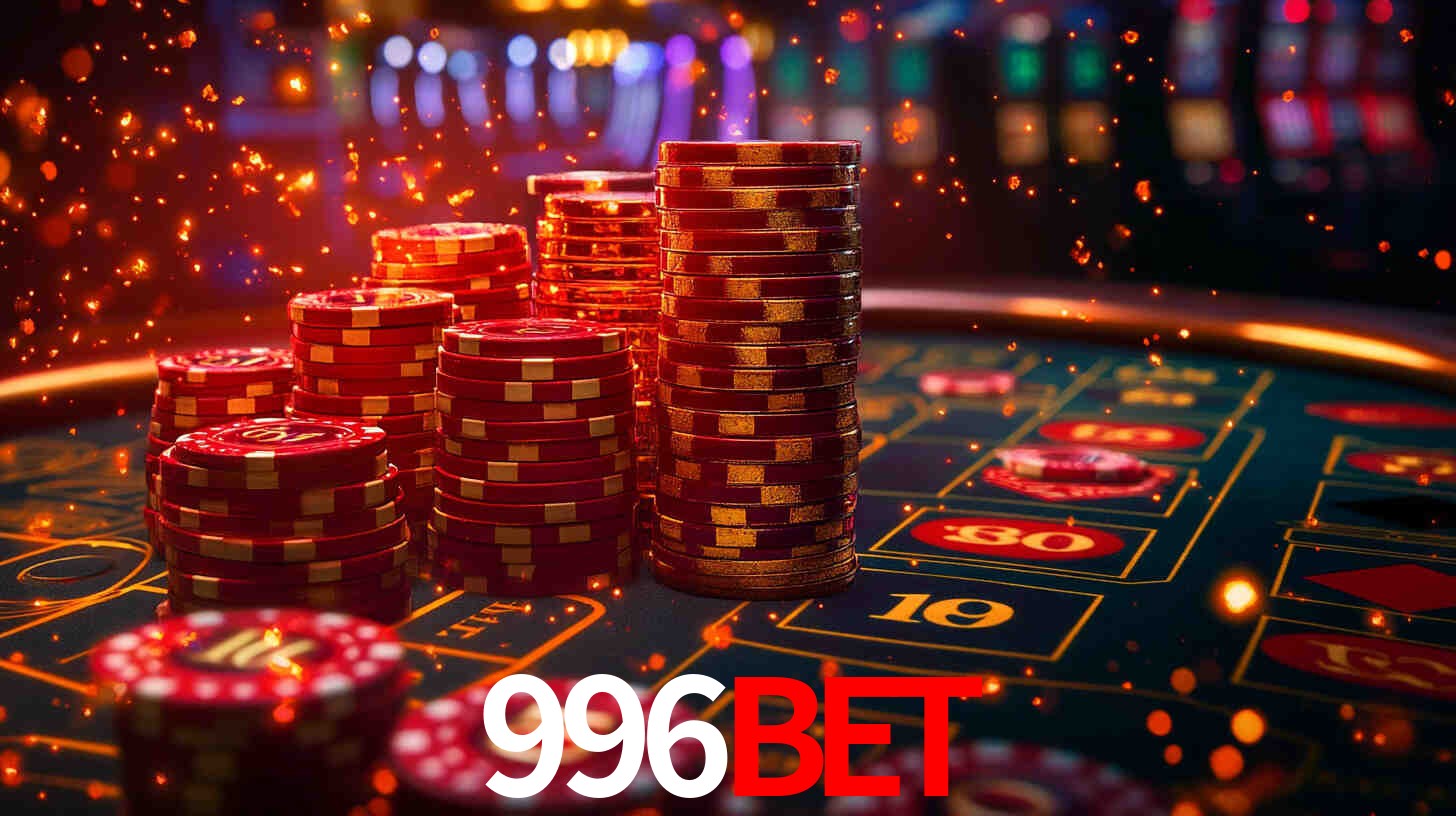 Premium Interface 996bet