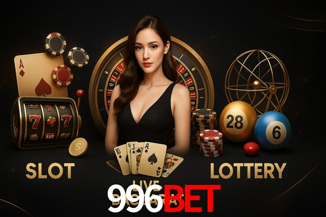 Vitória 996bet