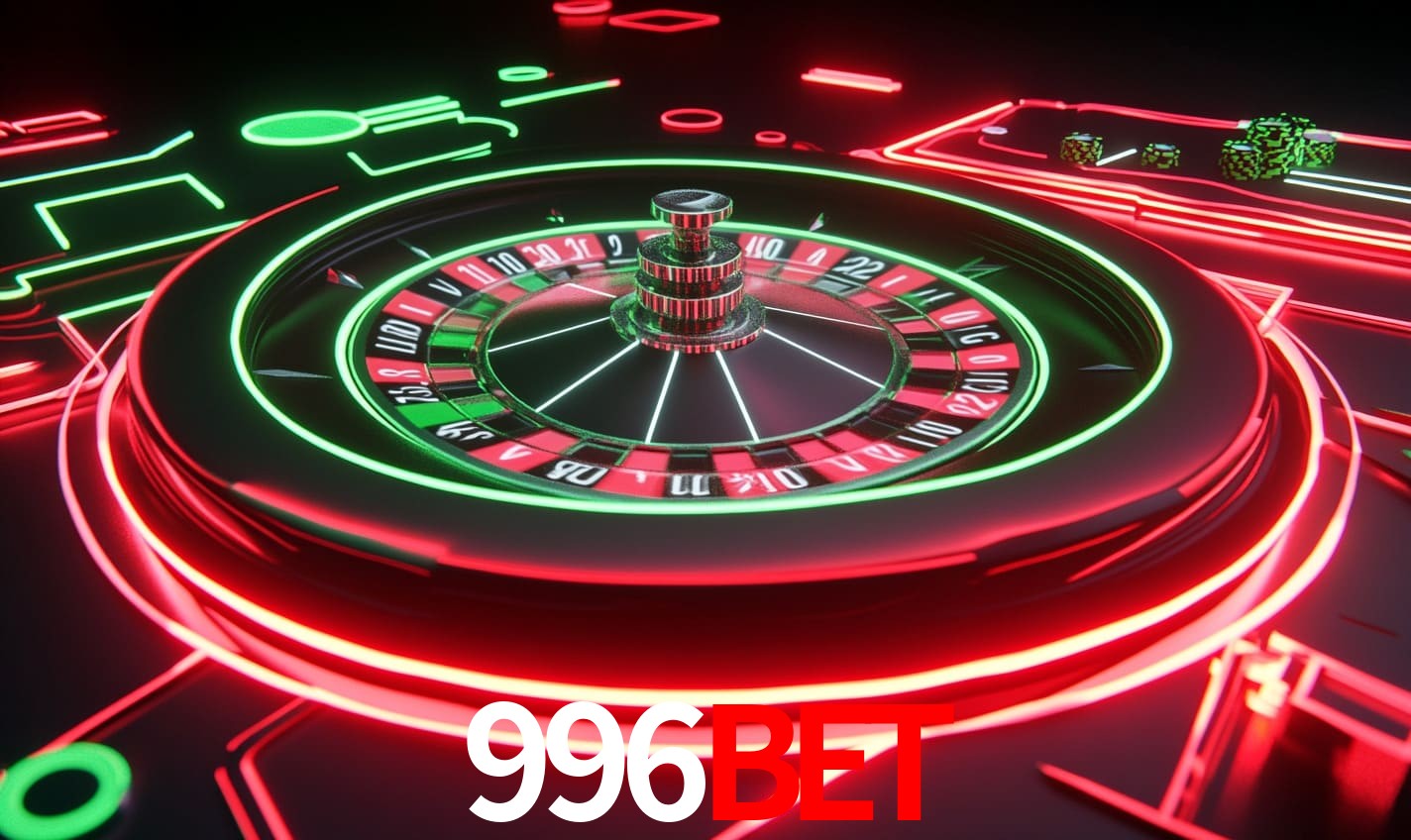 Jogos Exclusivos 996bet