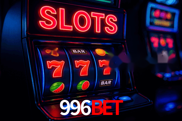 Estratégias 996bet
