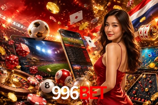 Exclusive Offers 996bet