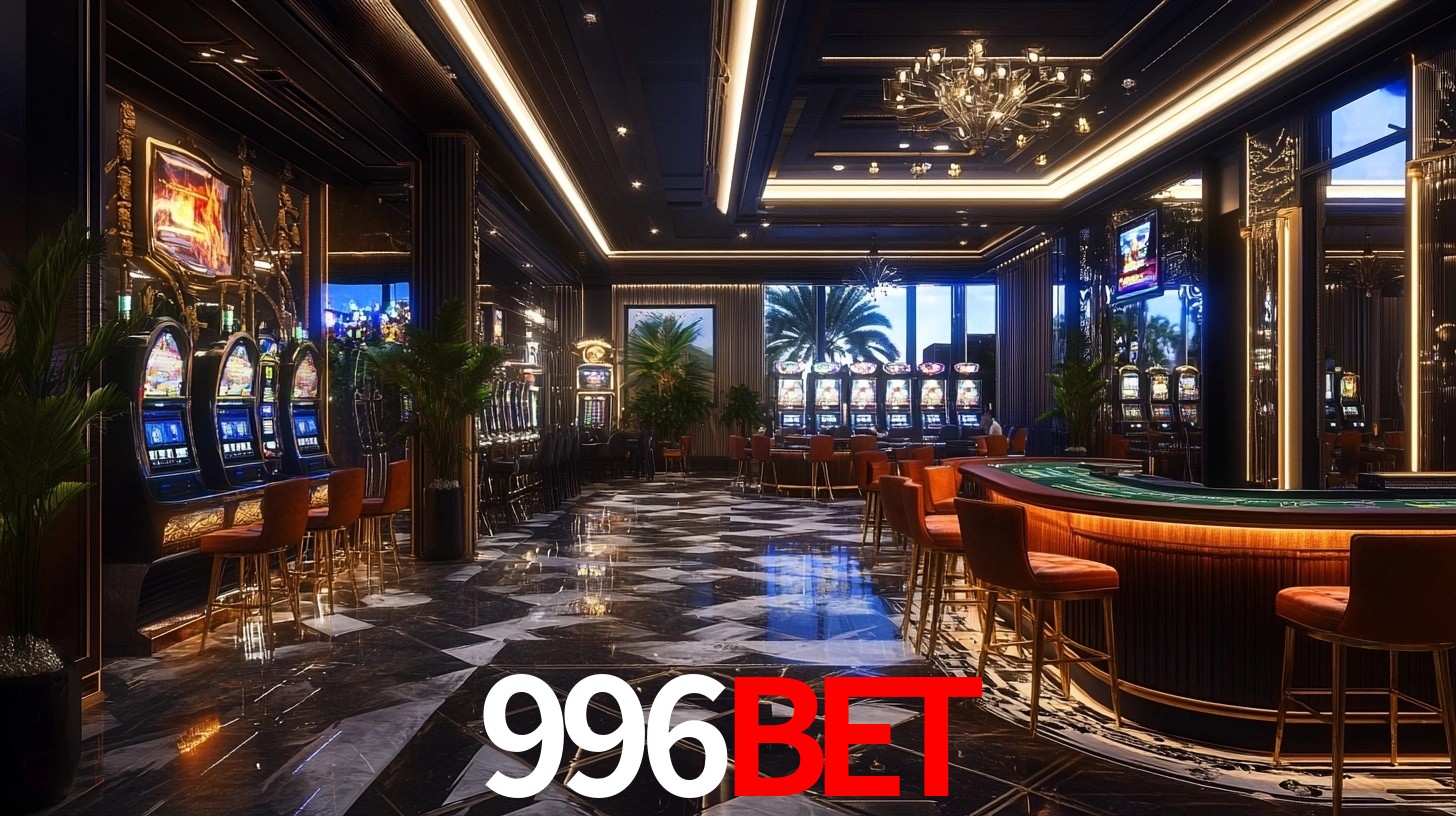 Explore as vantagens do 996bet: serviço profissional e confiabilidade