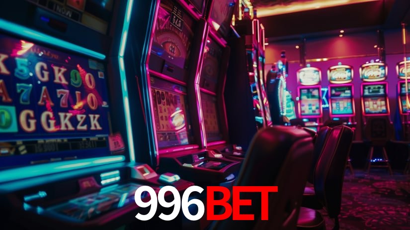 Descubra a Essência do 996bet: Nossa História e Compromissos