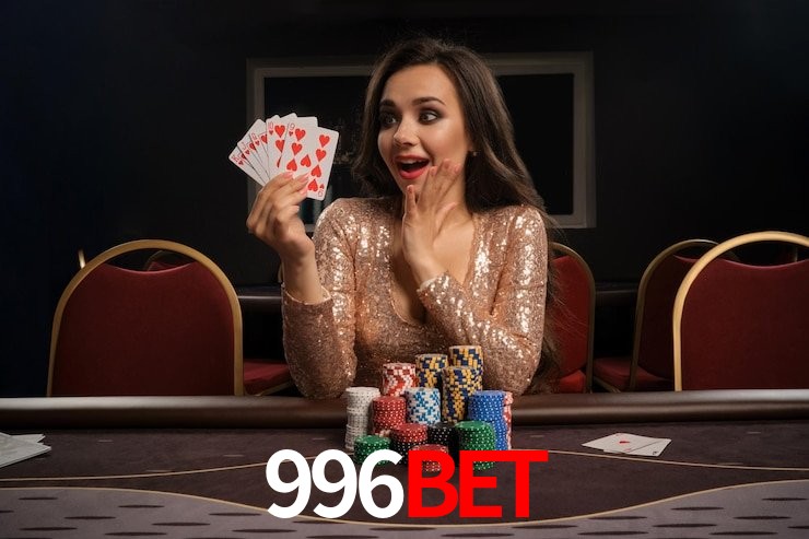 Estatísticas do Jogo 996bet