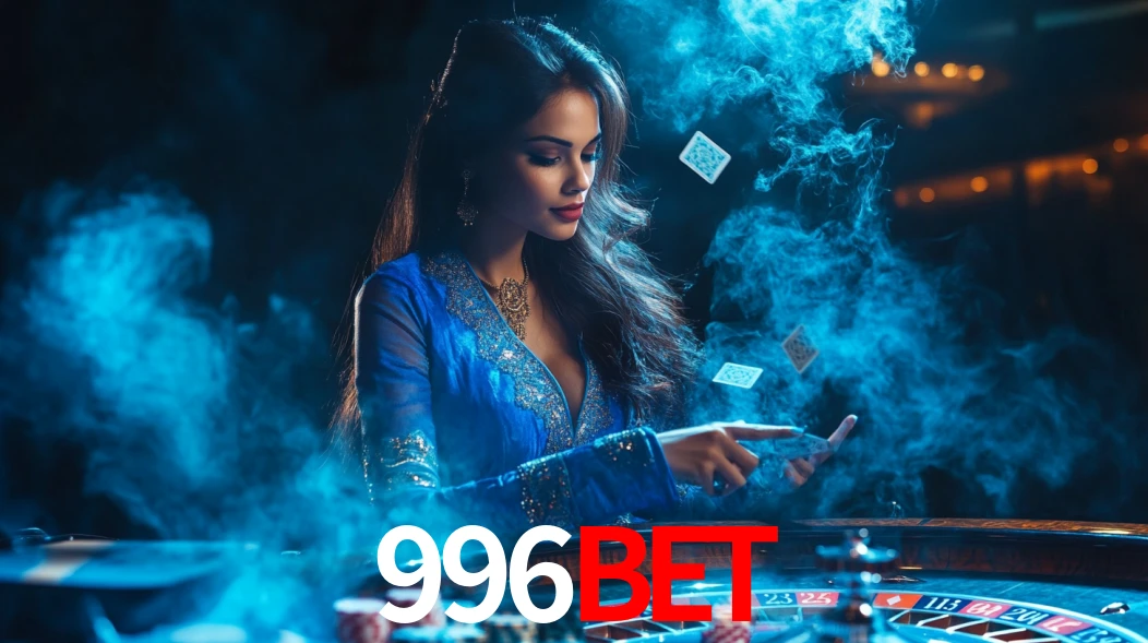 PIX Instantâneo 996bet
