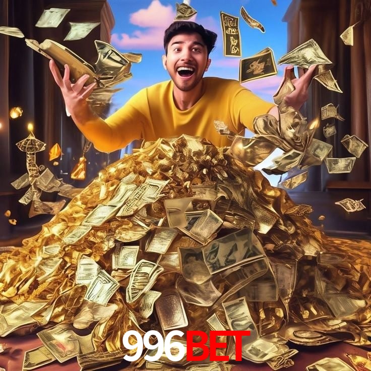 Integração de APIs 996bet