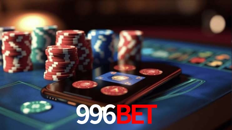 Ofertas Exclusivas 996bet