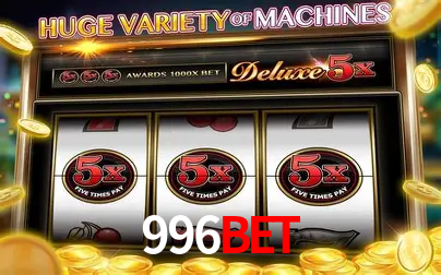 Descubra o Programa VIP da 996bet: Vantagens Exclusivas para Jogadores