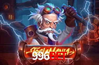 996bet Caça-níqueis móveis