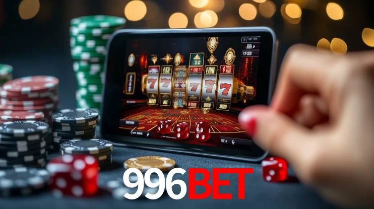 Exclusive Games 996bet