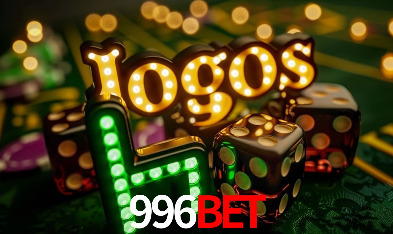 plataforma 996bet