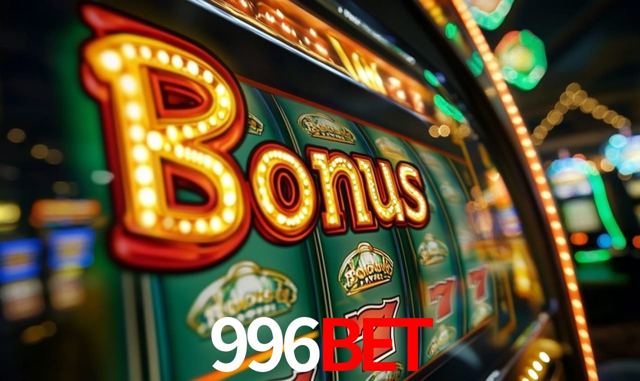 Sucesso 996bet