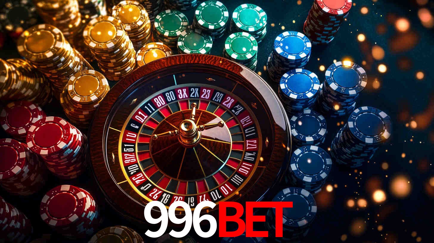 Ofertas Imperdíveis na 996bet: Promoções e Bônus Que Valem a Pena