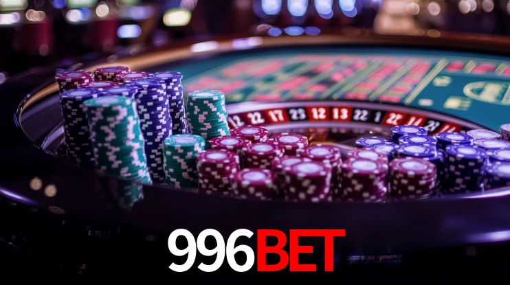 Tournaments 996bet