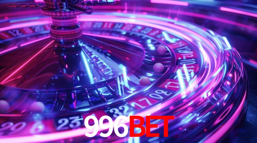 Mesa de Blackjack 996bet
