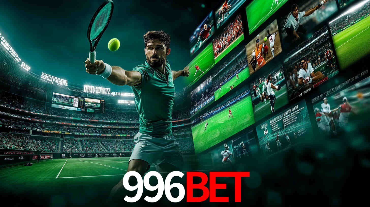 Suporte Download 996bet