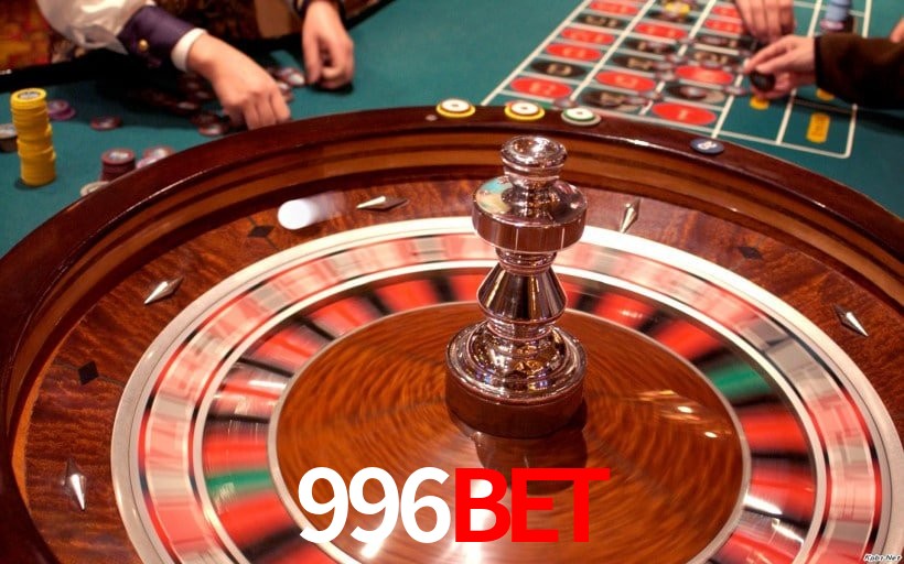 Login Seguro 996bet