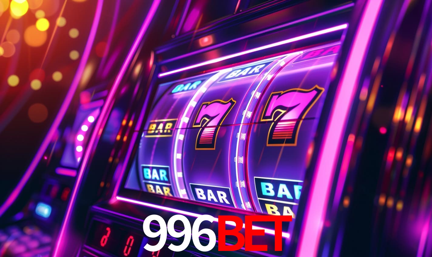 Bônus Generosos e Exclusivos no 996bet para Você!