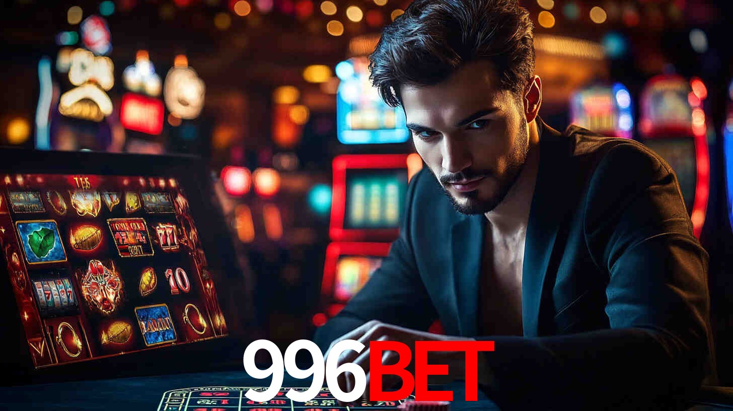 996bet bet Brasil