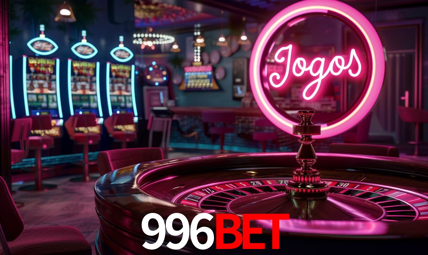 Programa VIP 996bet