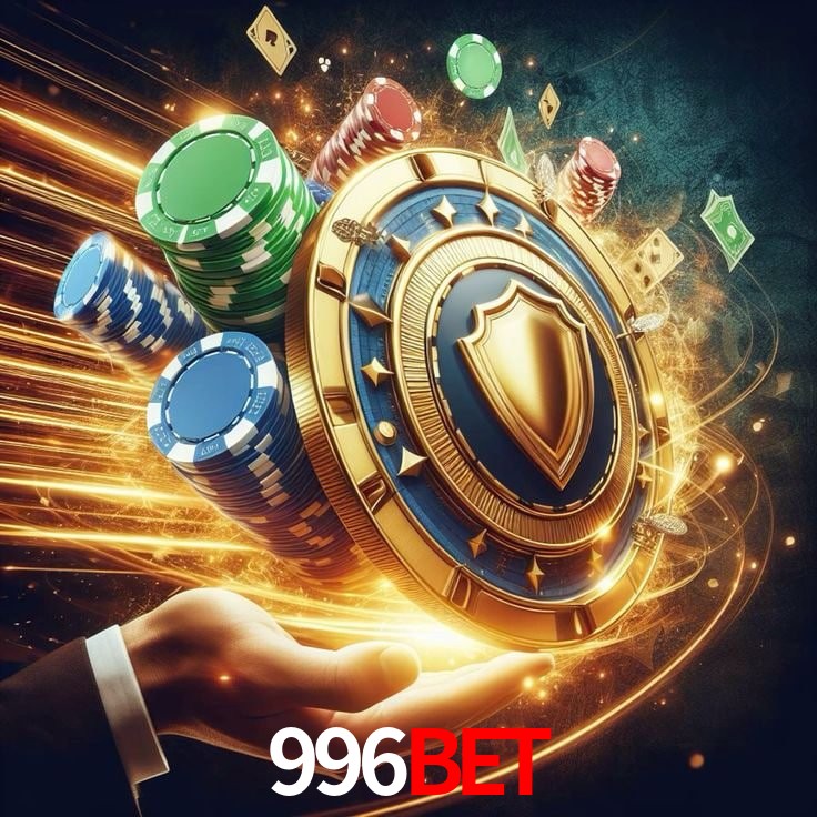 Eventos 996bet
