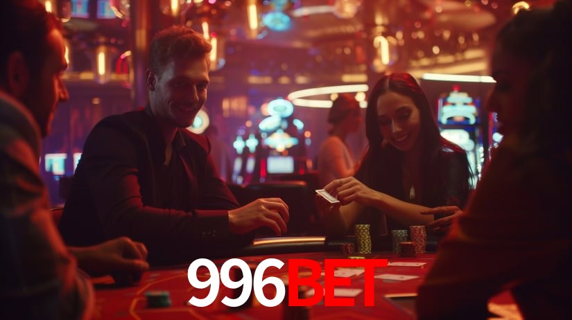 Instalar 996bet Mac
