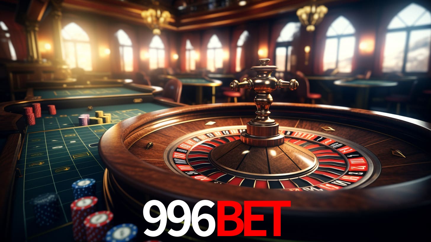 Blackjack Table 996bet
