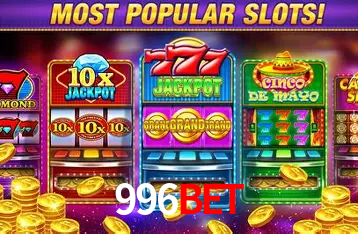 A Emoção da Loteria na 996bet: Uma Chance de Mudança de Vida