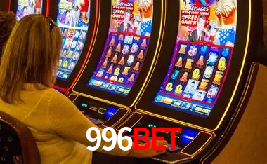 Desvendando o Mundo dos Jogos Virtuais na 996bet