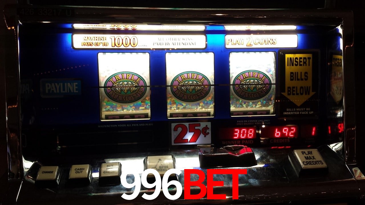 Football Betting 996bet