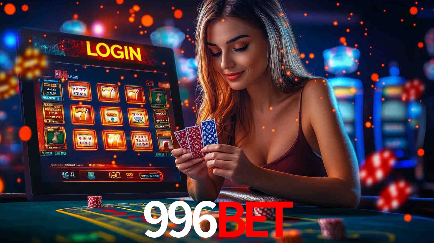 Ofertas App 996bet