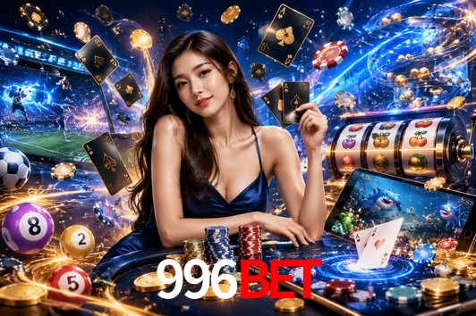 Weekend Specials 996bet