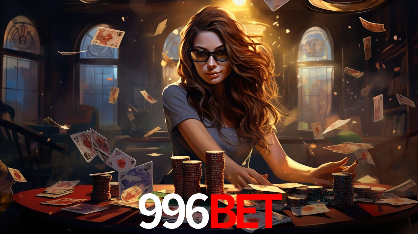 VIP Casino 996bet