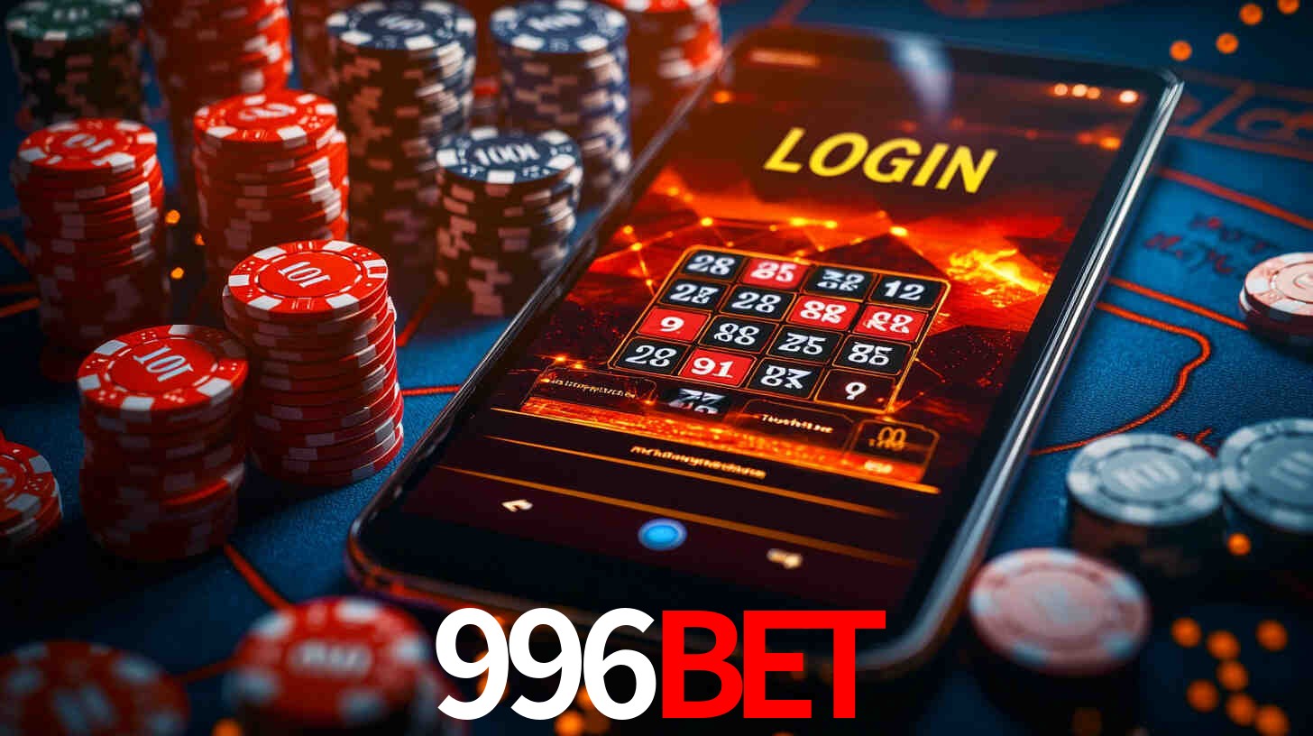 996bet bet