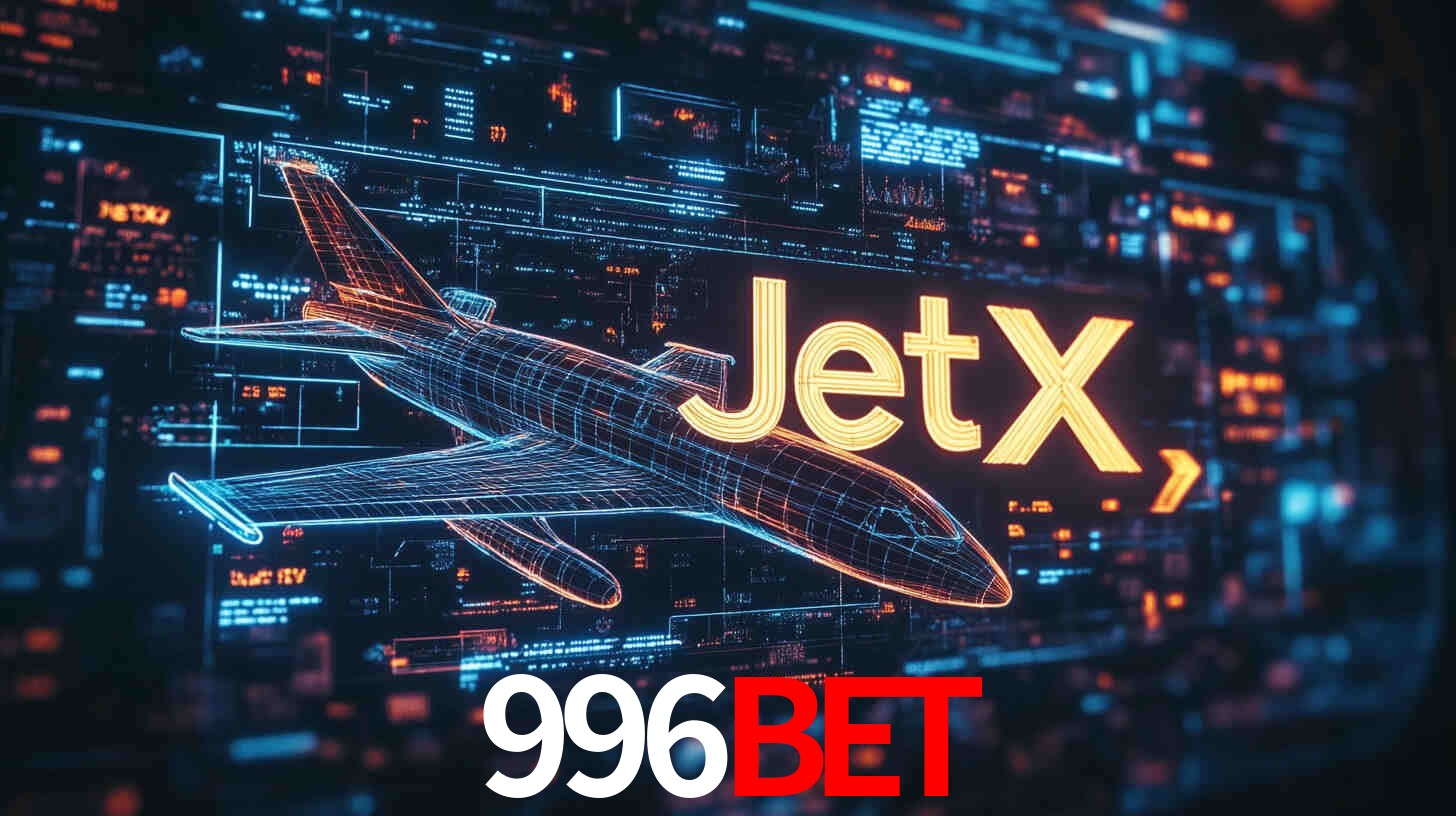Recursos App 996bet