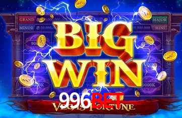 Descubra o Mundo do Cassino Online com 996bet