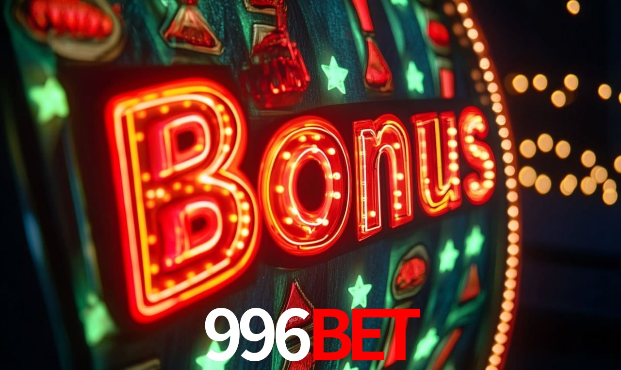 Provedores de Jogos 996bet