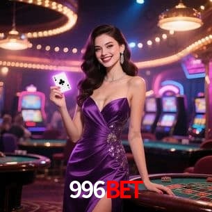 Segurança 2FA 996bet