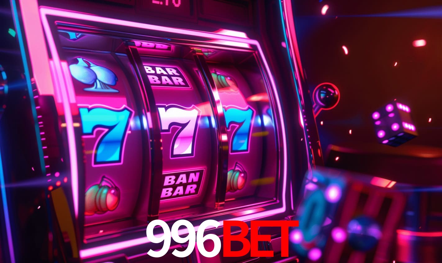Bônus Diários 996bet