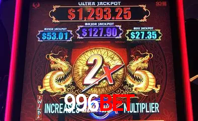 A Revolução dos Aplicativos de Jogos no 996bet