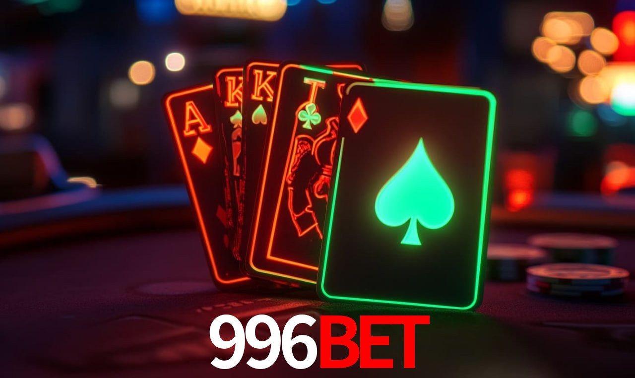 Torneios 996bet