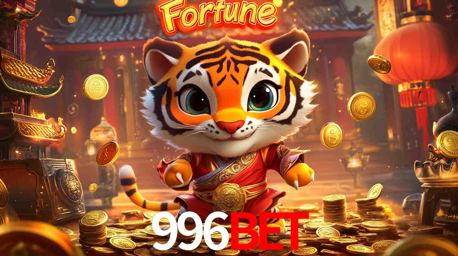 App Premium 996bet