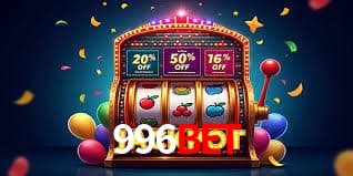 Qualificar VIP 996bet
