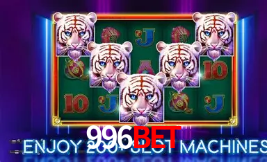 Descubra a Magia dos Jogos de Arcade no 996bet