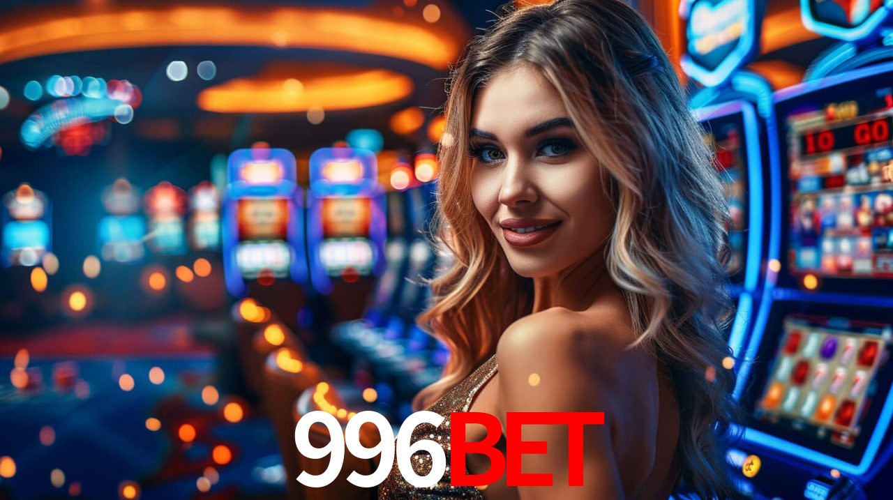 Game Providers 996bet
